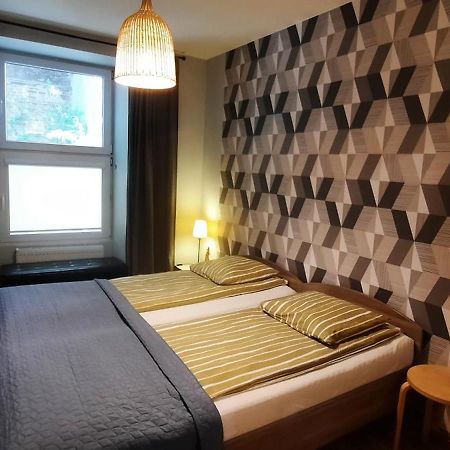 Topola1 Apartment คราคูฟ ภายนอก รูปภาพ