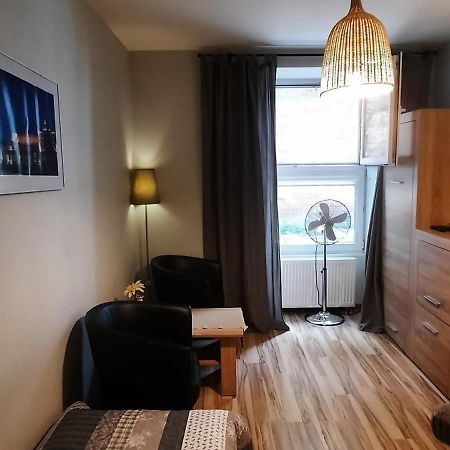 Topola1 Apartment คราคูฟ ภายนอก รูปภาพ