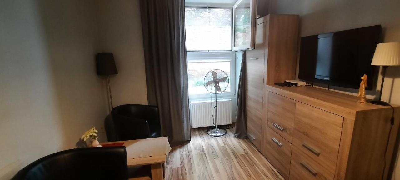Topola1 Apartment คราคูฟ ภายนอก รูปภาพ
