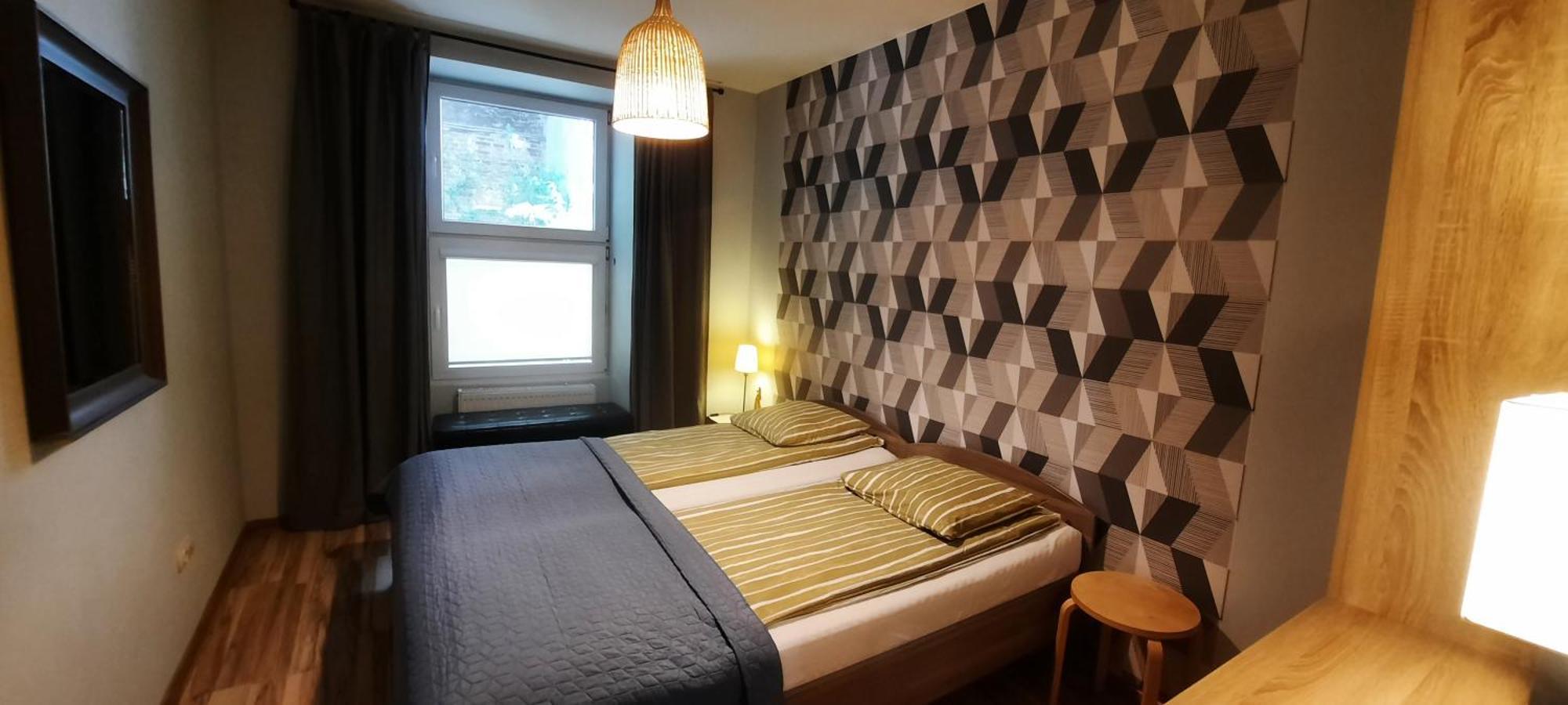 Topola1 Apartment คราคูฟ ภายนอก รูปภาพ