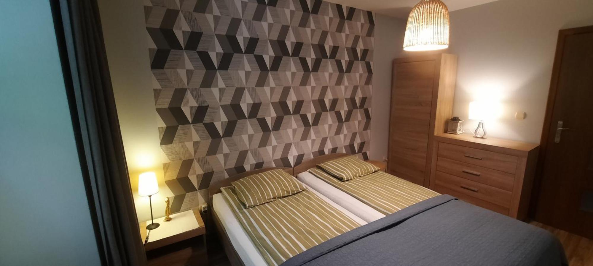 Topola1 Apartment คราคูฟ ภายนอก รูปภาพ