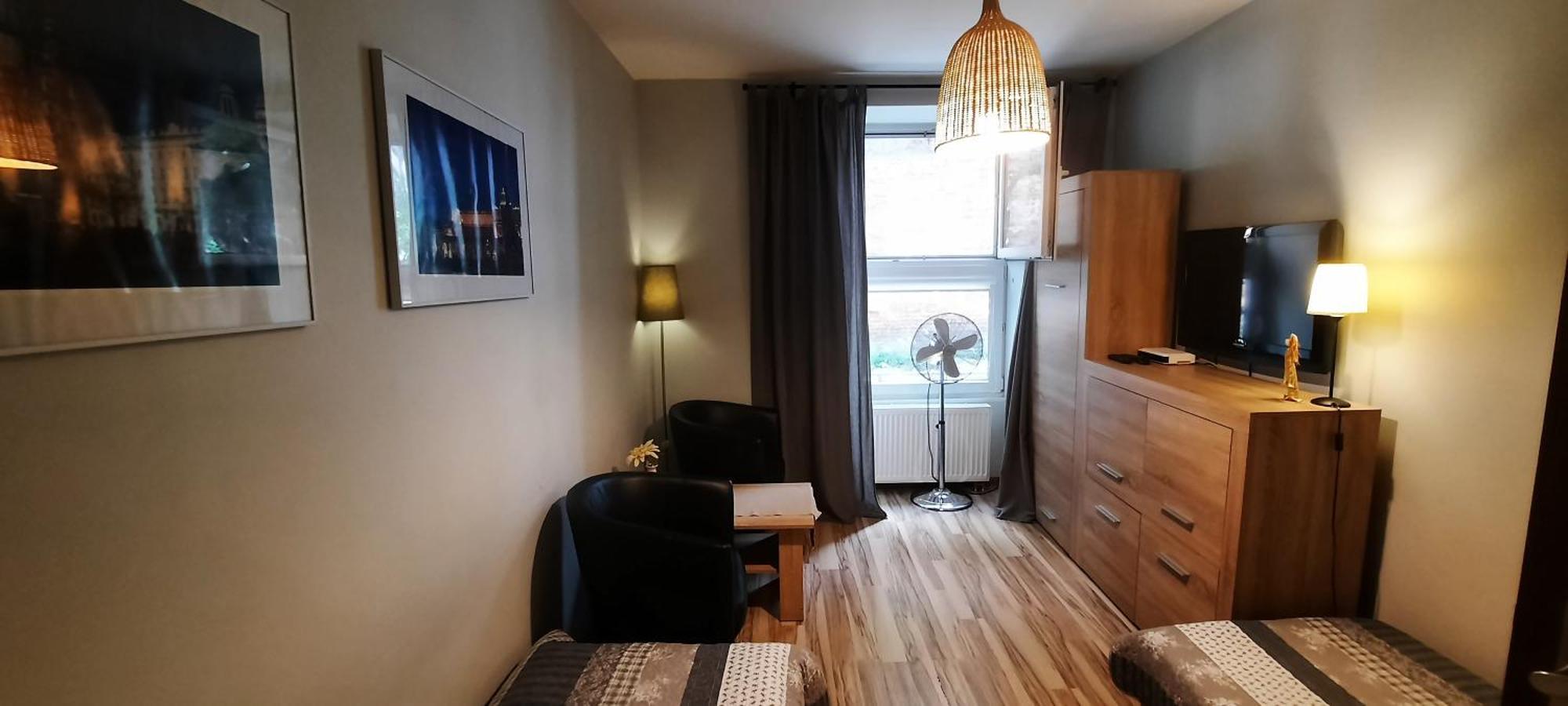 Topola1 Apartment คราคูฟ ภายนอก รูปภาพ